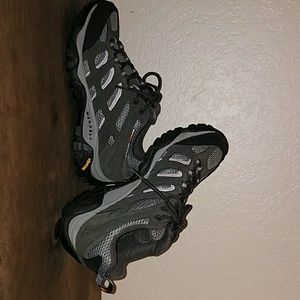 Merrell size 7.5 shoes